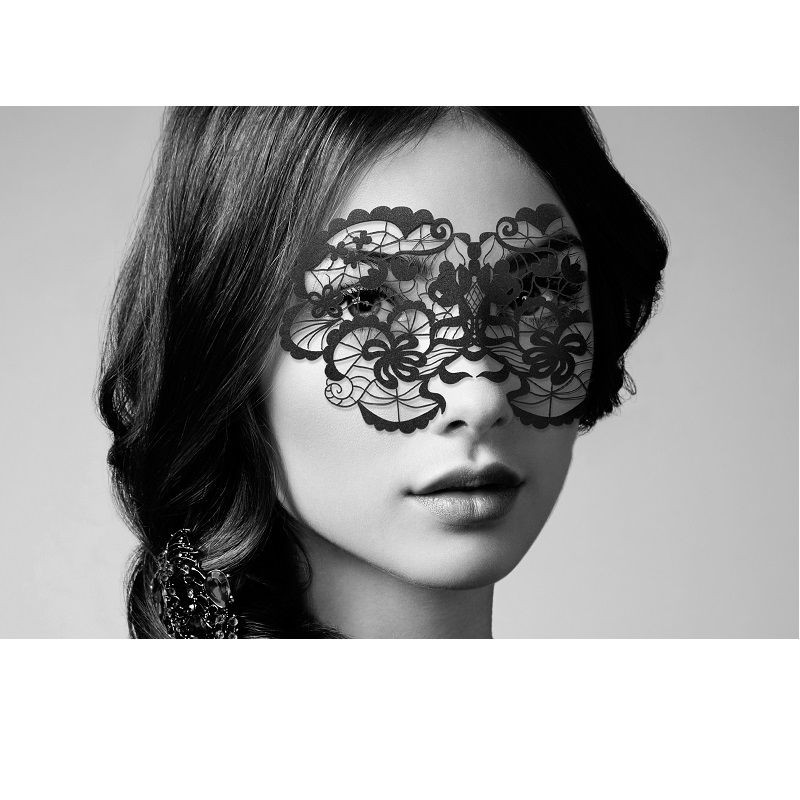 Bijoux - Masque Anna